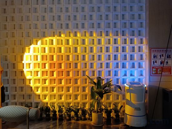 Фото Shenzhen Hanlin Hotel