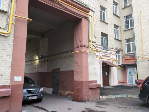 Снаружи