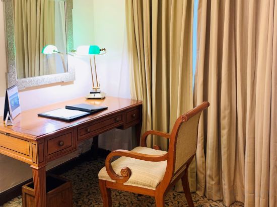 Фото Maidens Hotel