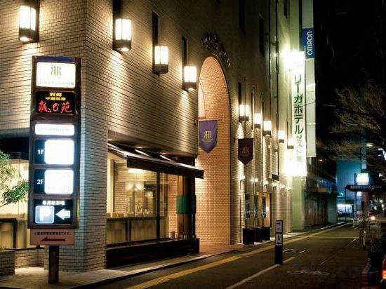 Фото отеля 4