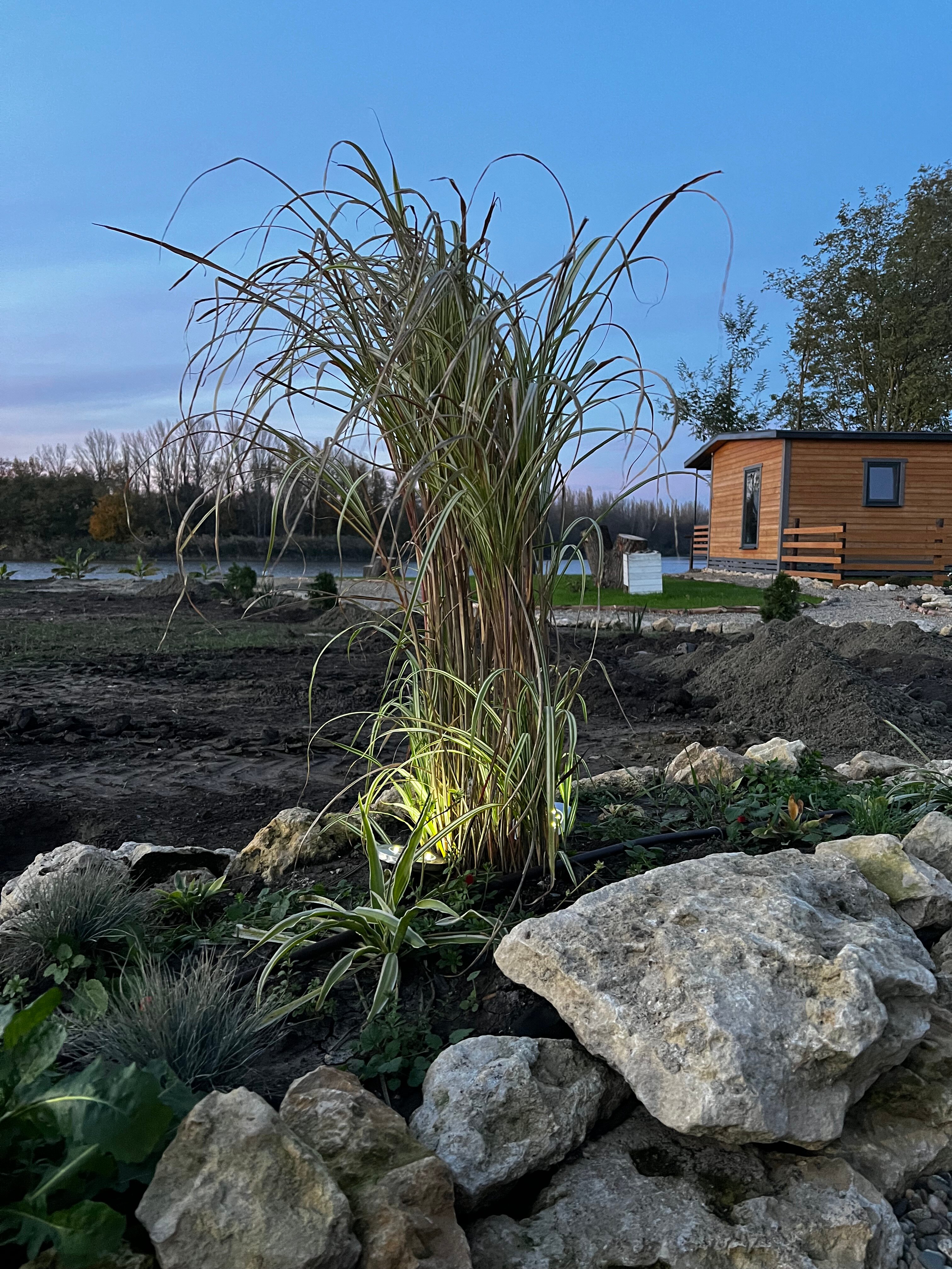 Фото Усадьба Левченко