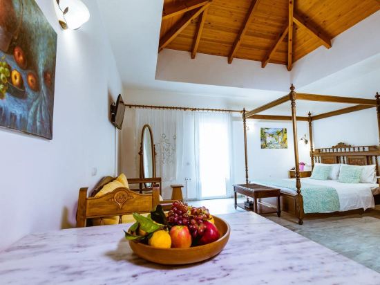 Фото Anais Collection Hotels & Suites