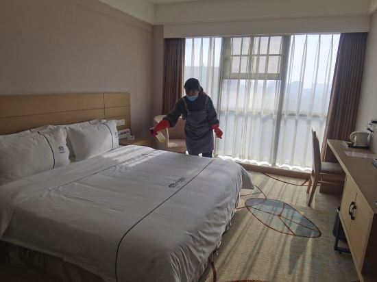 Фото 7Days Inn Chengdu Wuda Garden