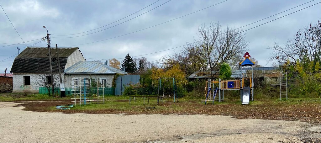 Playground Playground, Yelets, photo