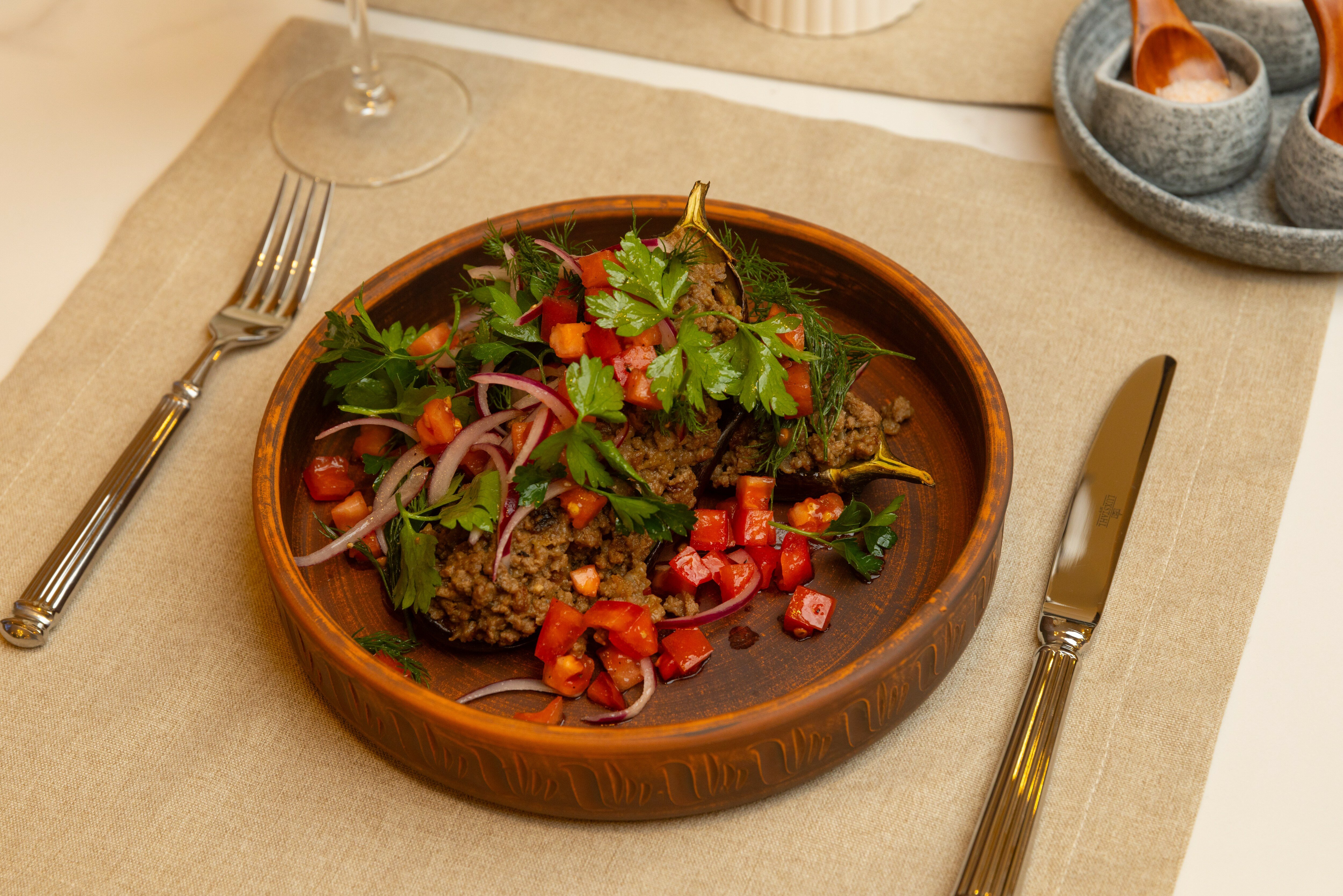 Фото Лазурит Архыз