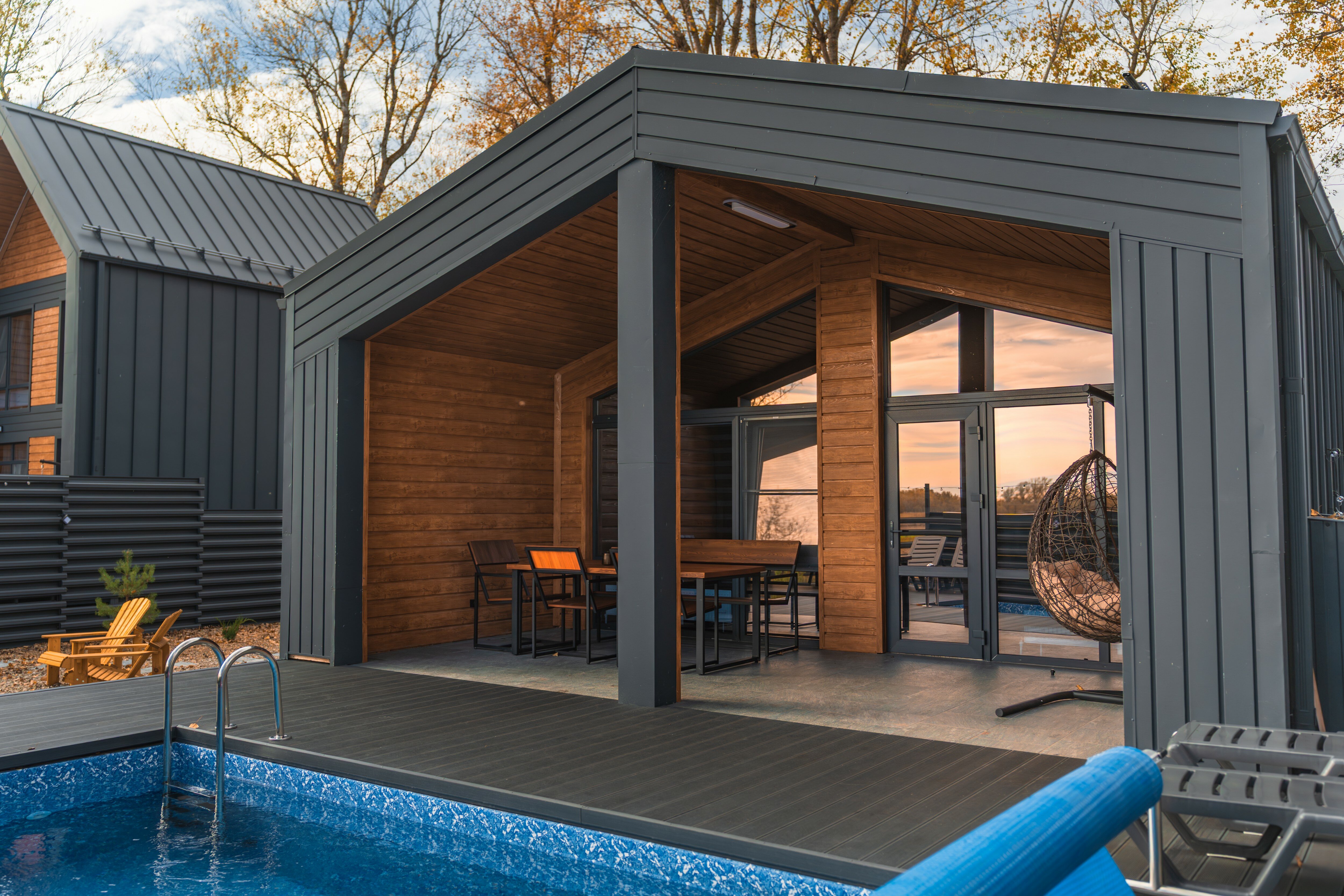 Фото База отдыха Духугу