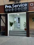 Pro Servicee (Shaykhantahur District, Qoratosh Drive, 1), phone repair