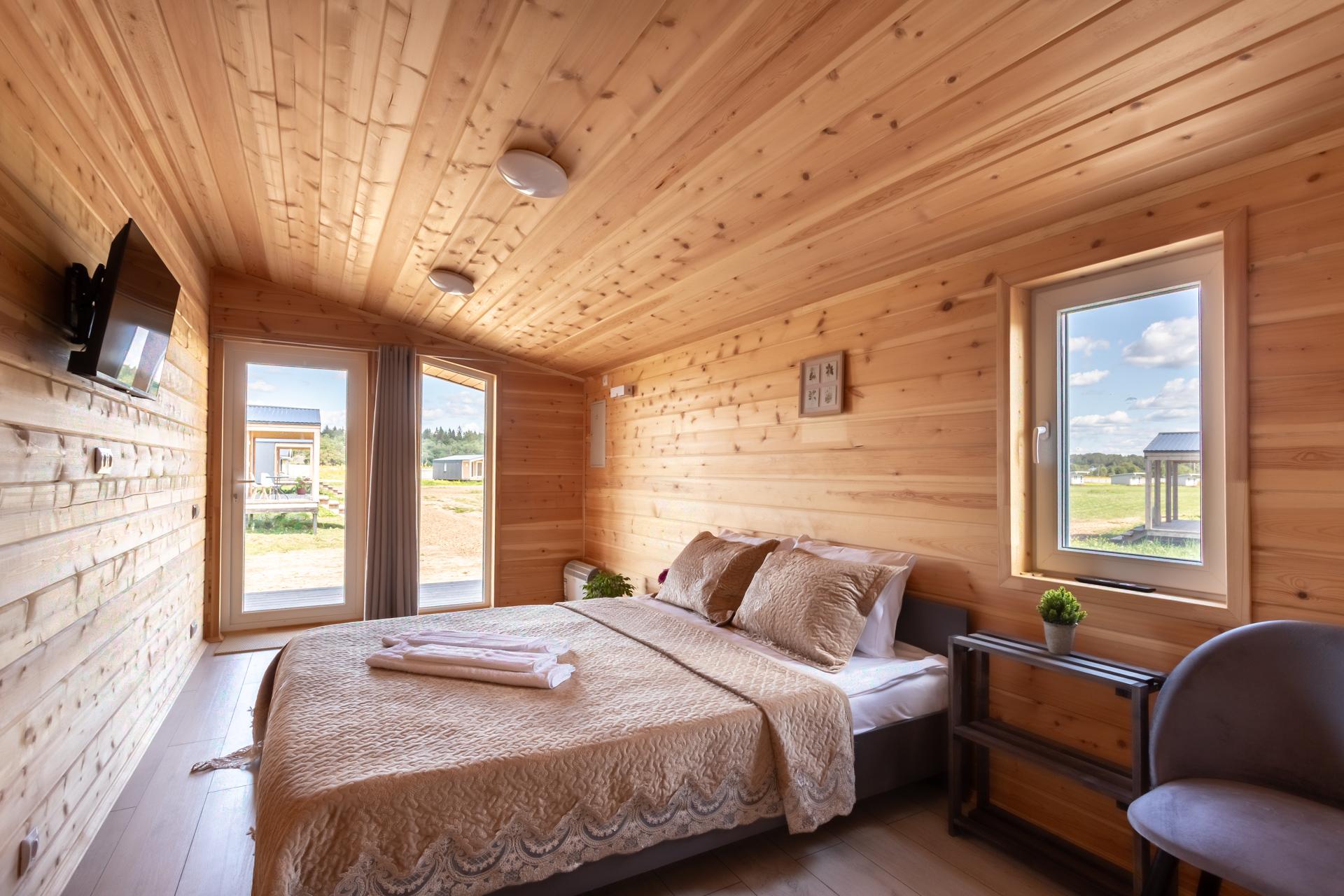 Фото Парк Самуйлово