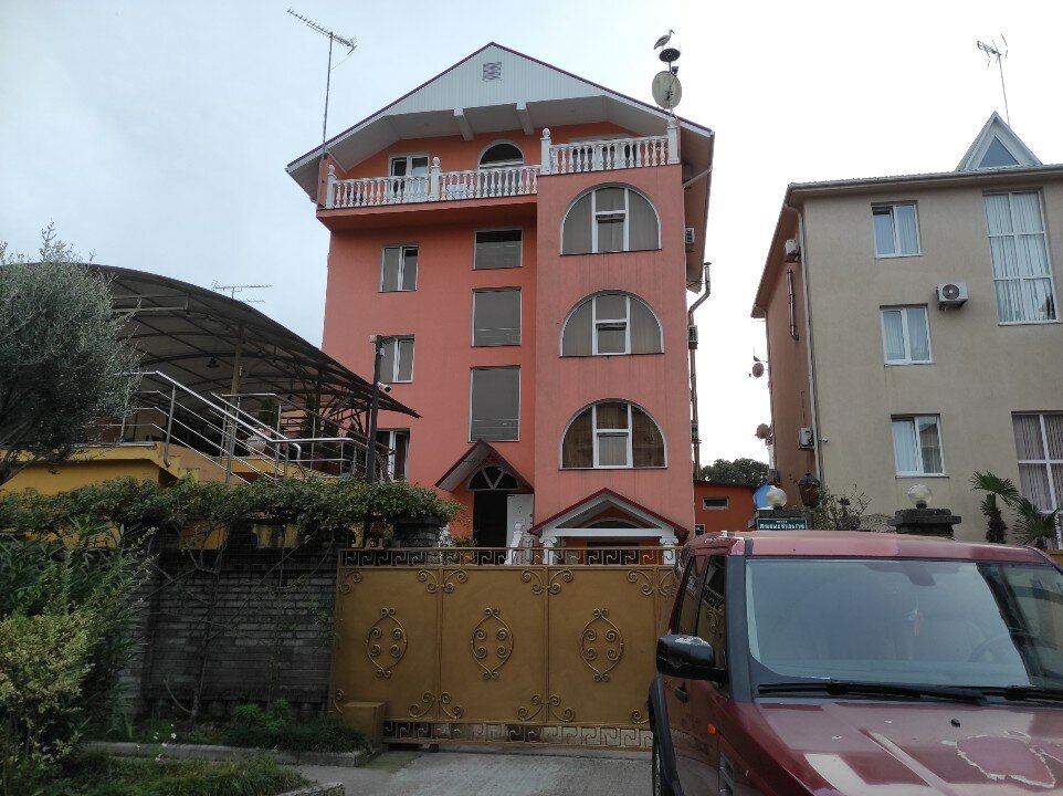 Фото Надежда rooms