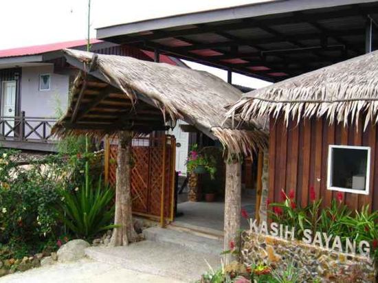 Фото Kasih Sayang Hill Resort