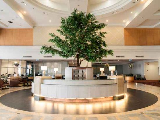 Фото Lee Gardens Plaza Hotel Hat Yai