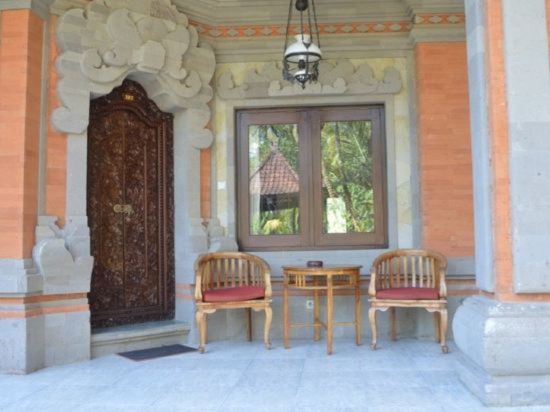 Фото Nick's Hidden Cottages