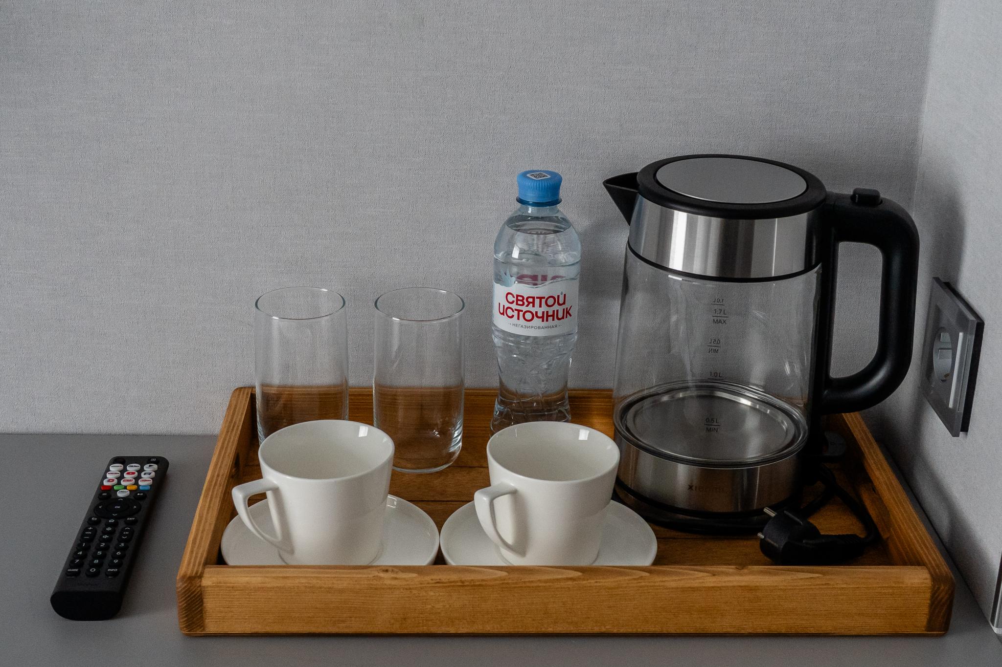 Фото Атмосфера