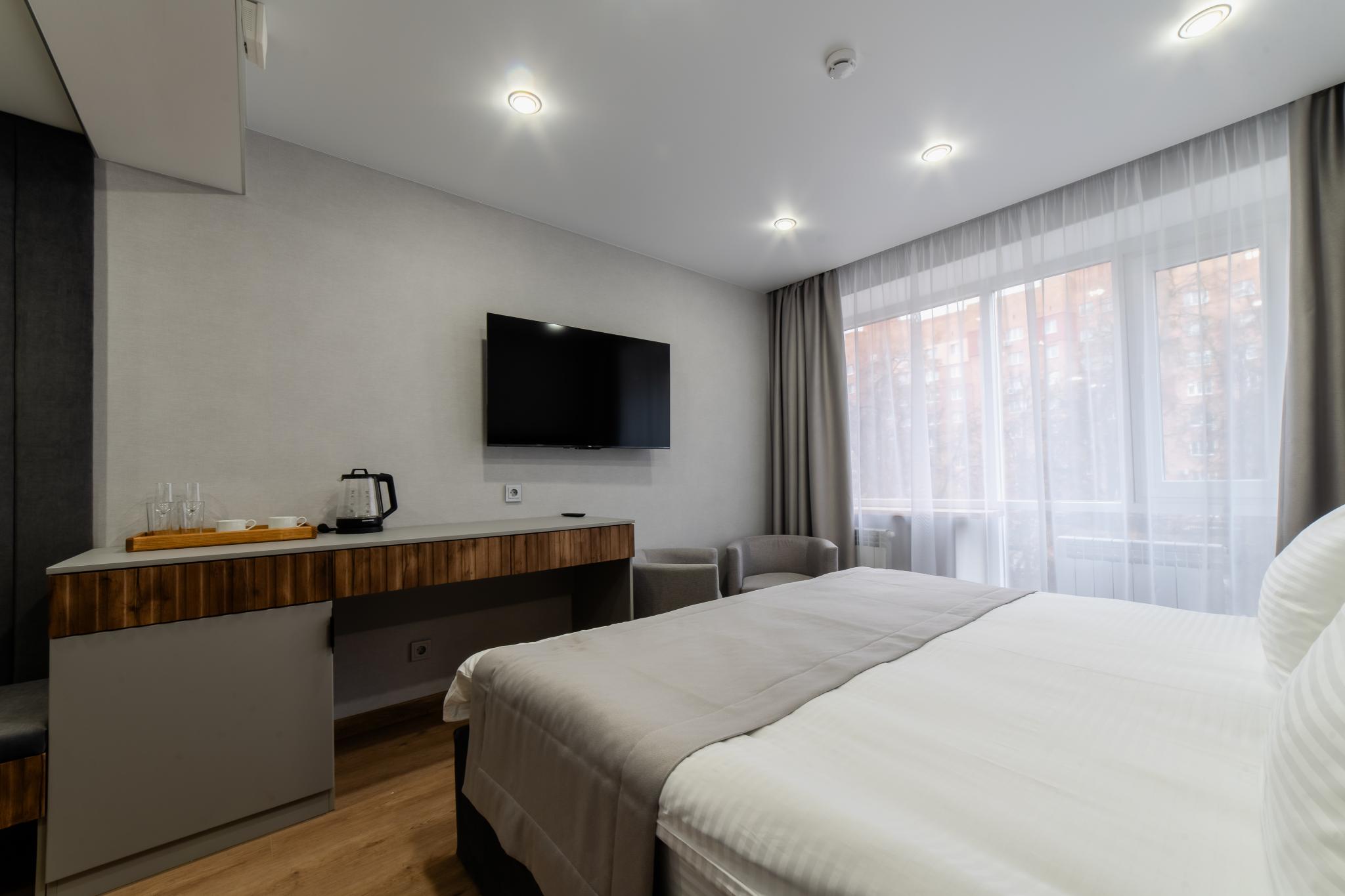 Фото Атмосфера