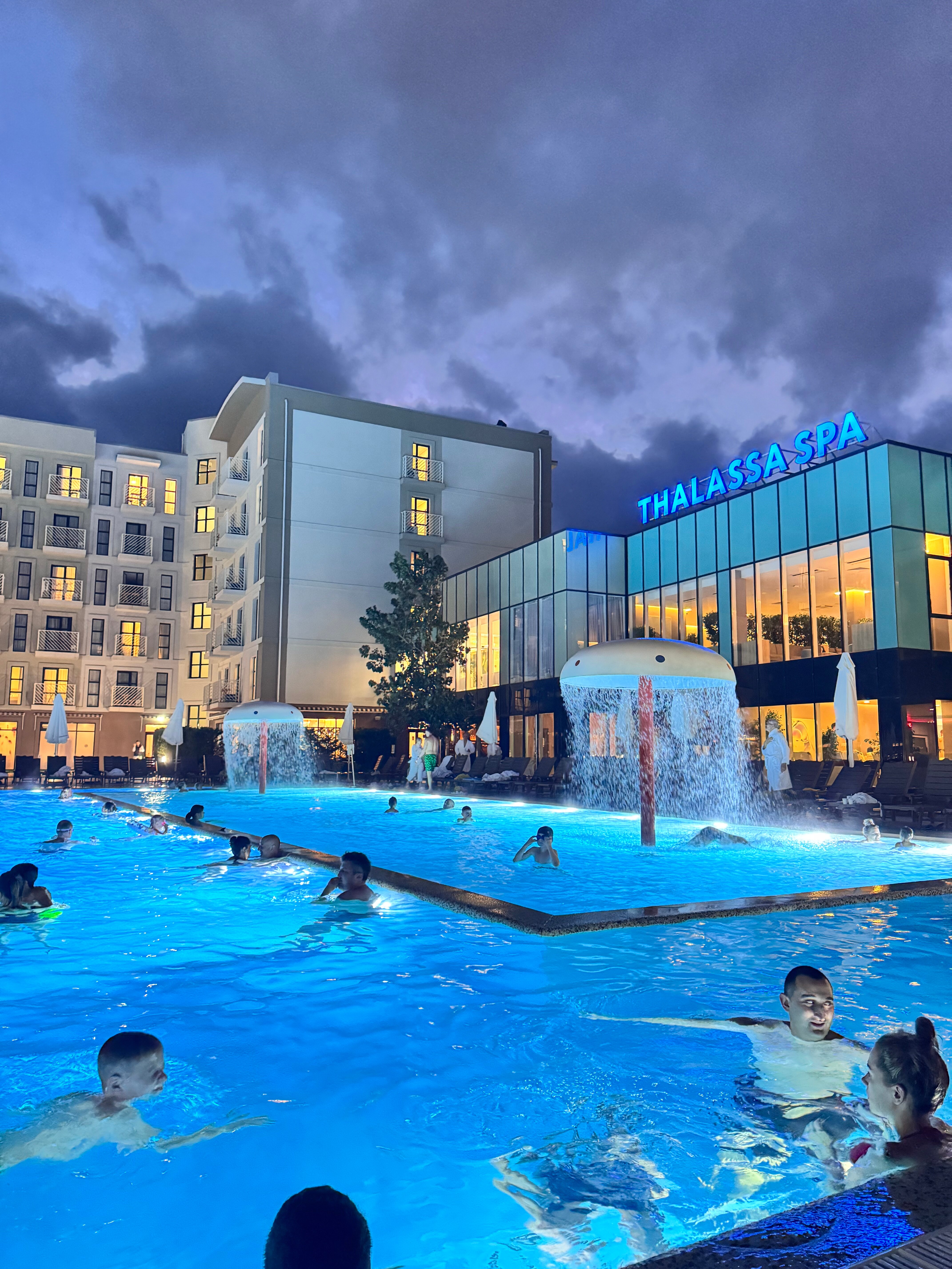Фото Город Mira Family Resort & Spa Anapa Miracleon 5
