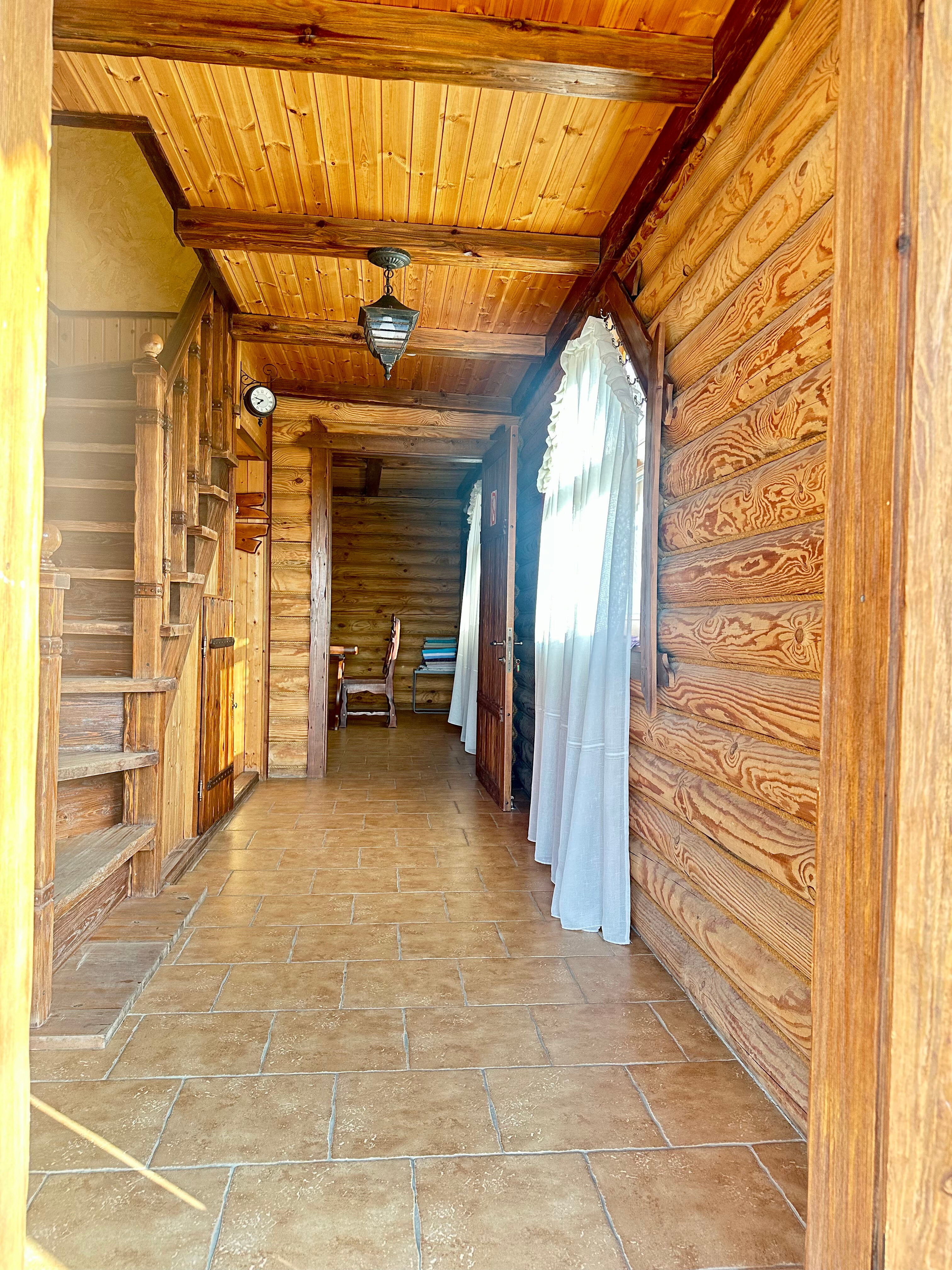 Фото Усадьба