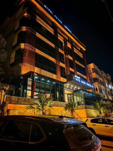 Grand Rimedya Hotel Mudanya