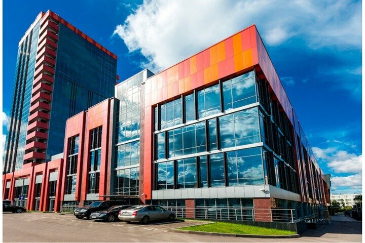 Marketing services BLG-Service, Moscow, photo