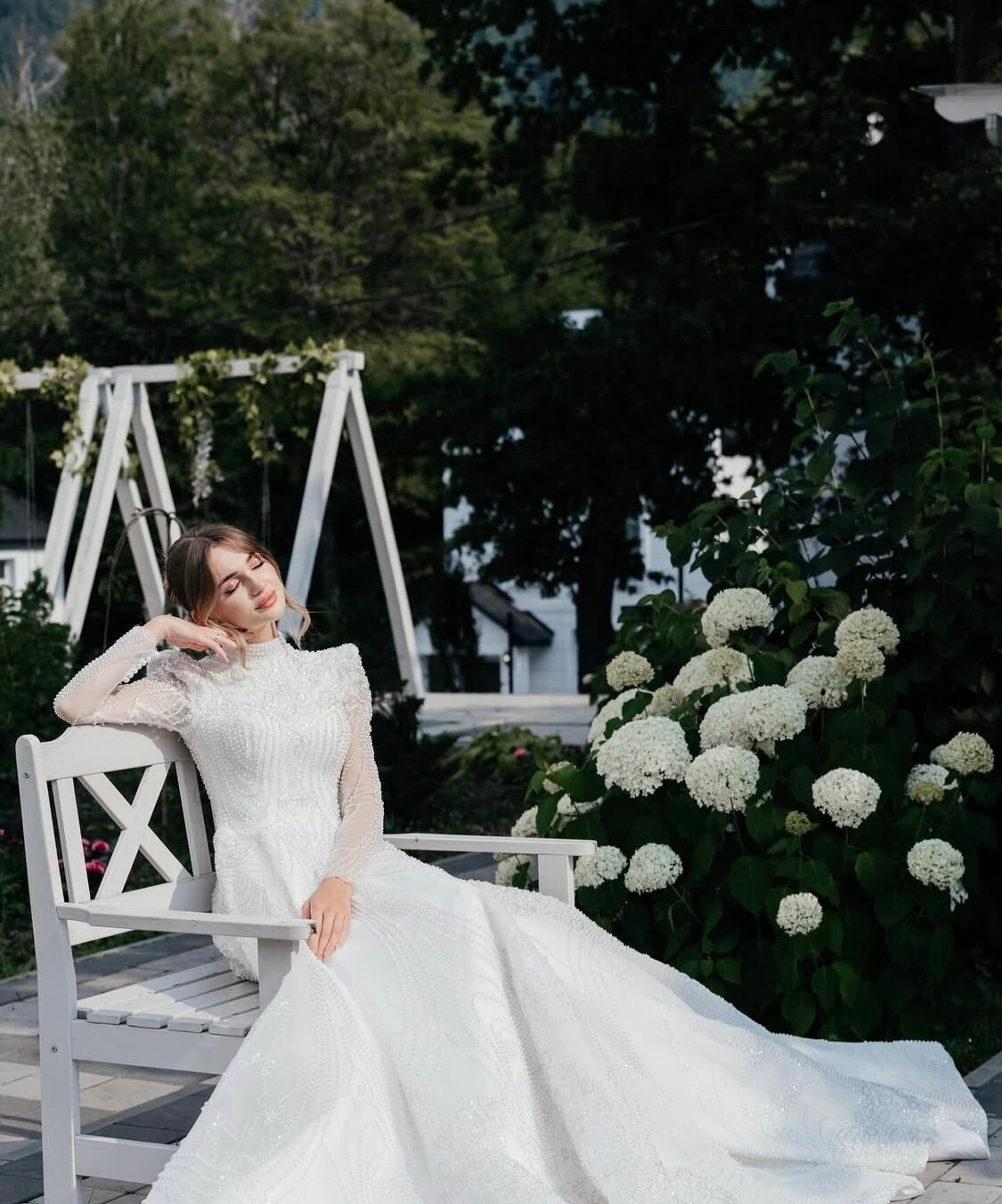 Фото Жемчужина