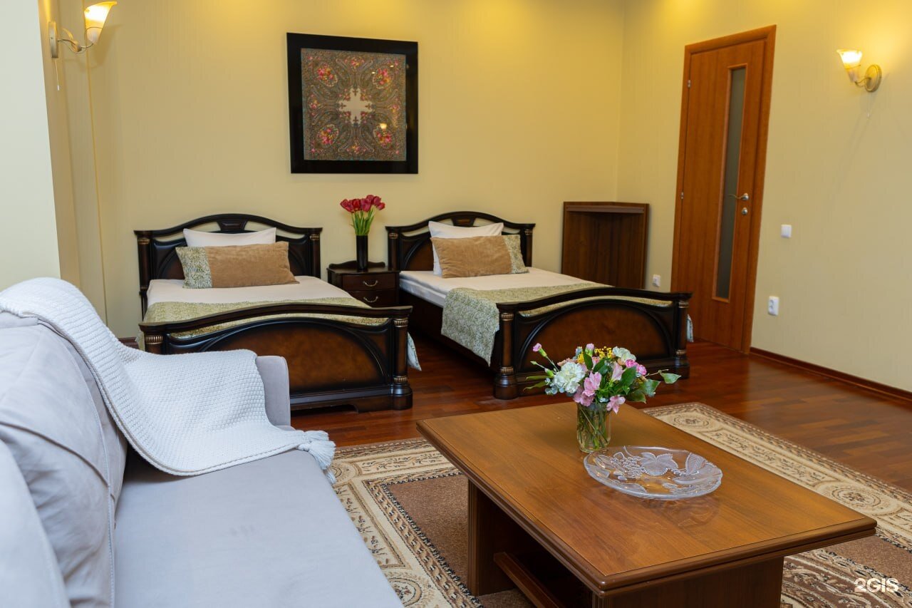 Фото Снежный