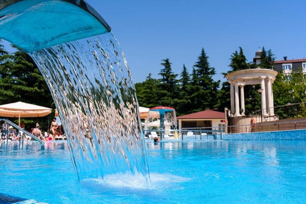 Фото Вилла Рауза