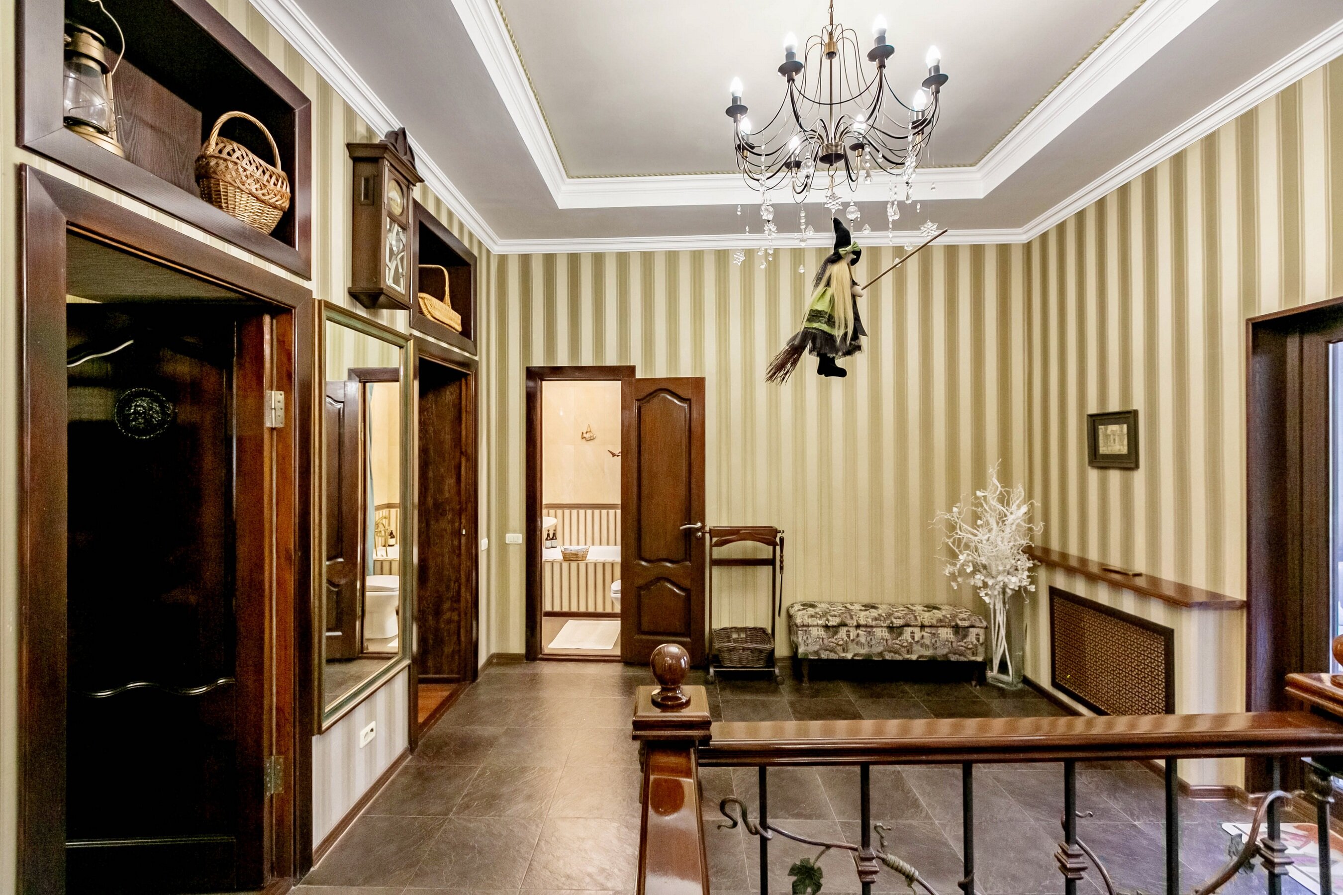 Фото Дом Наполненный Любовью