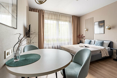 Satin Home Apart  фото 3