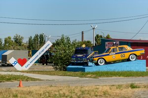 Фото 6 автошколы «Старт сити»