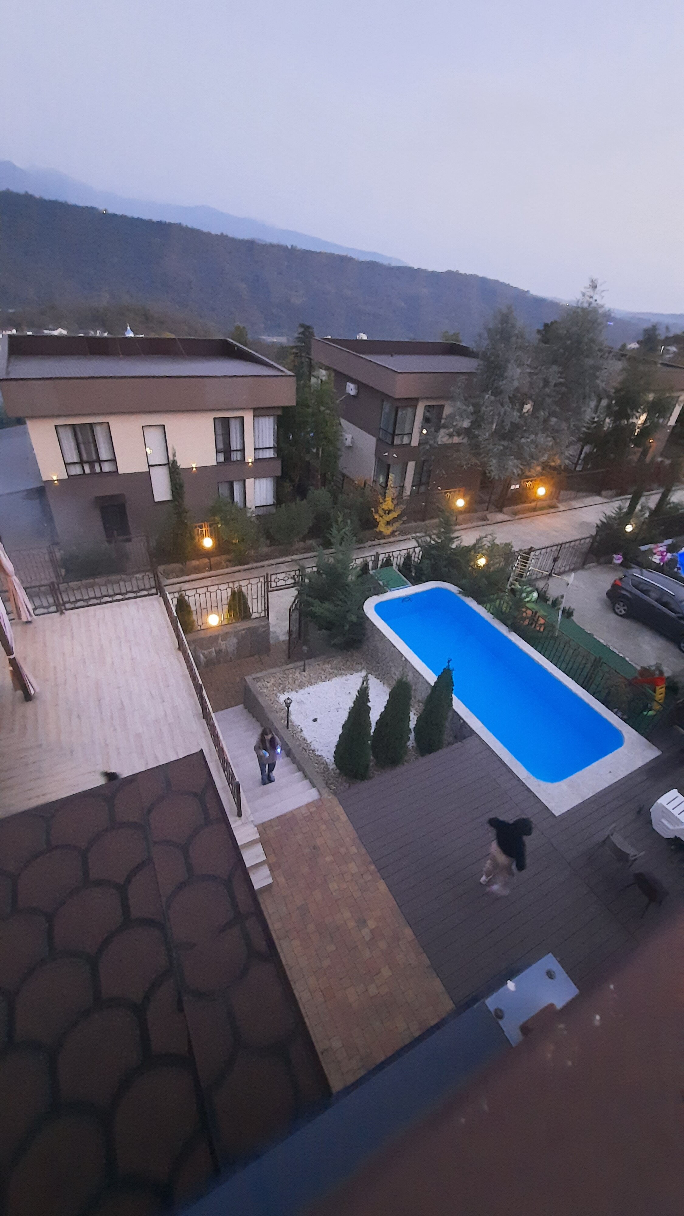 Фото Вилла Высокая