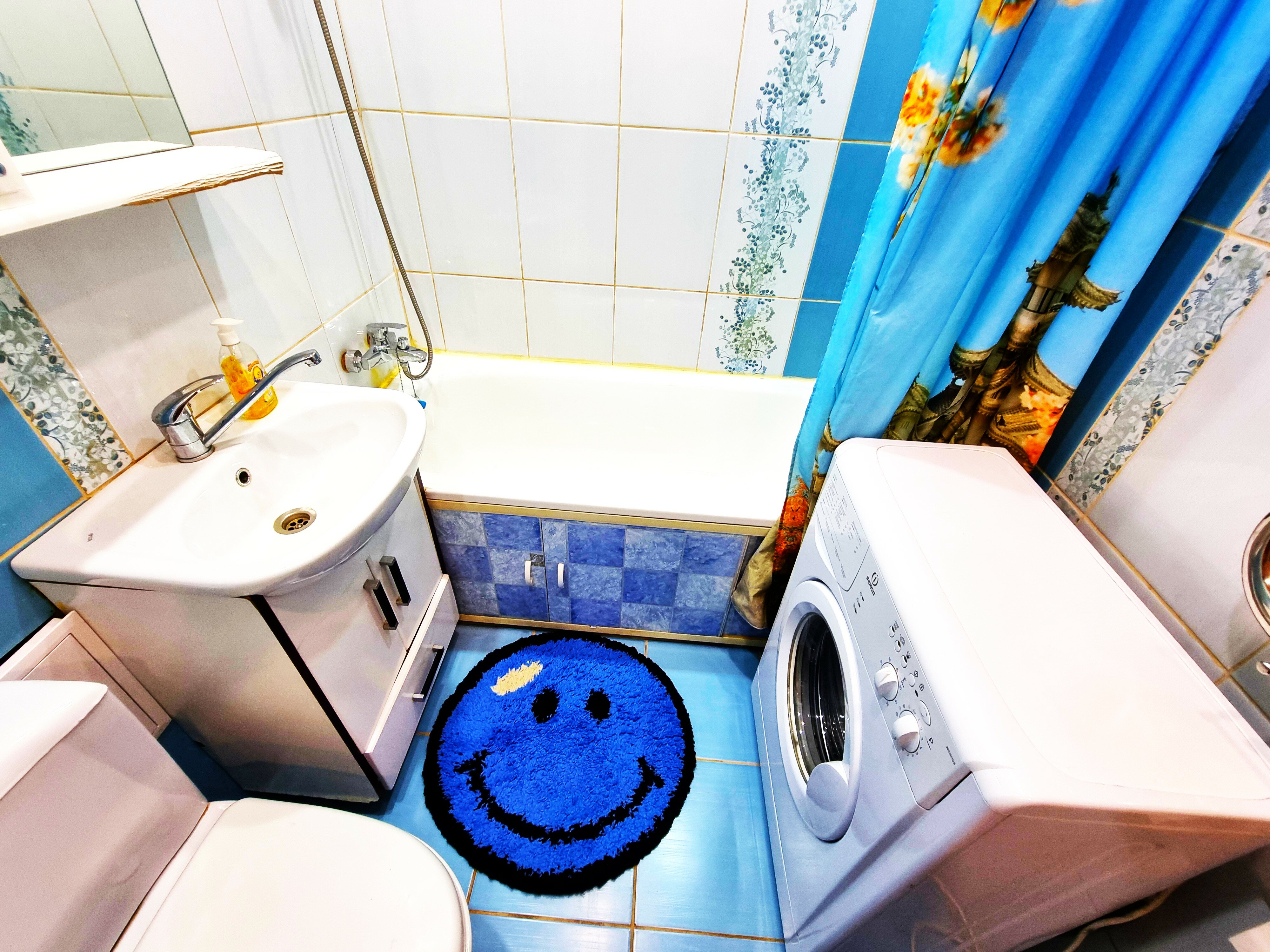 Фото Наш Дом Талнах на Таймырской