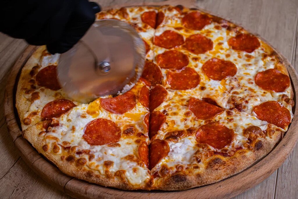 Pizzeria Koala, Zelenograd, photo