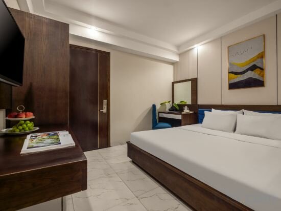 Фото Sapphire Hotel