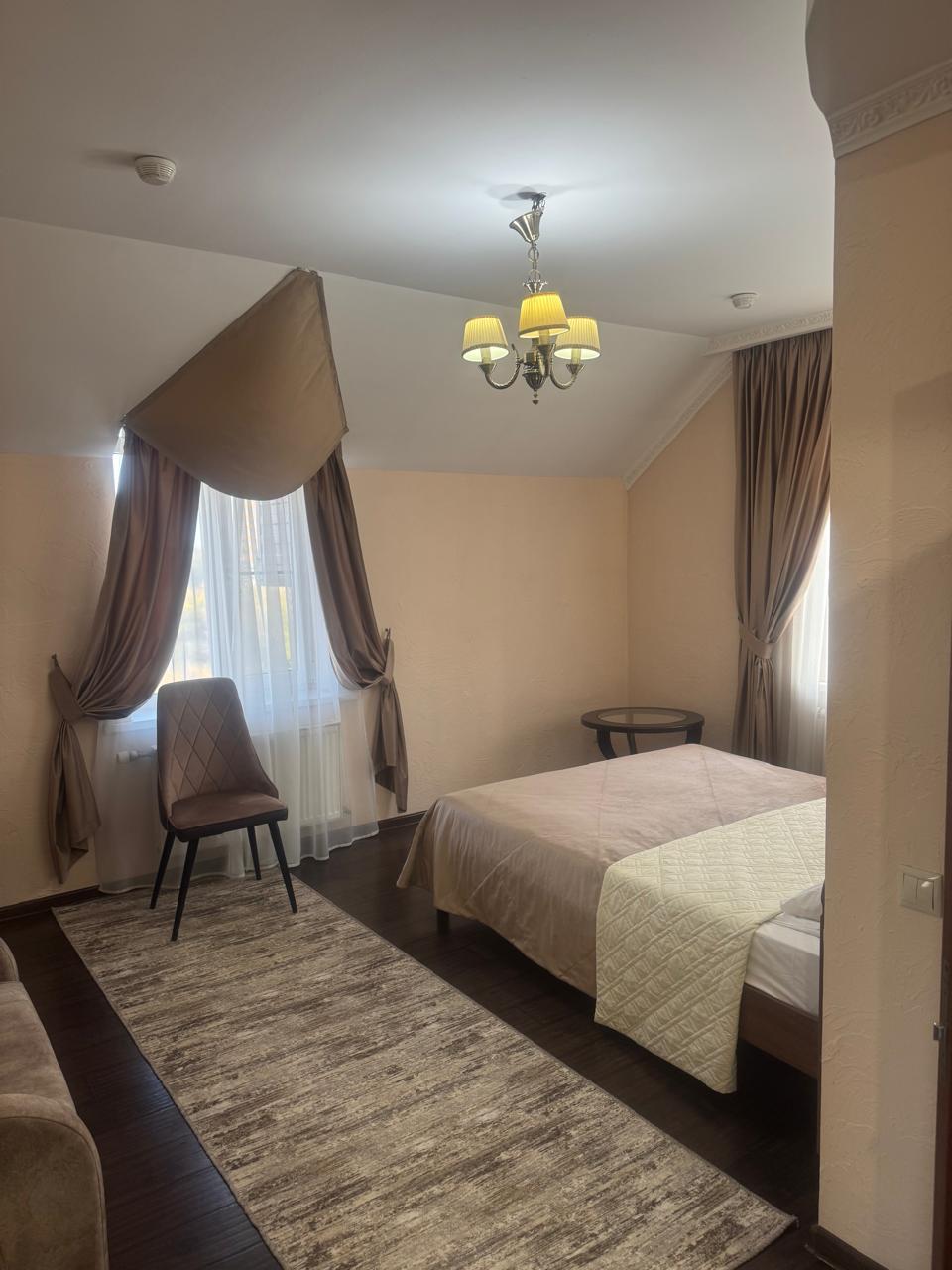 Фото Романтик