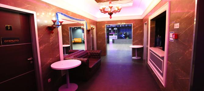 Фото Красные холмы