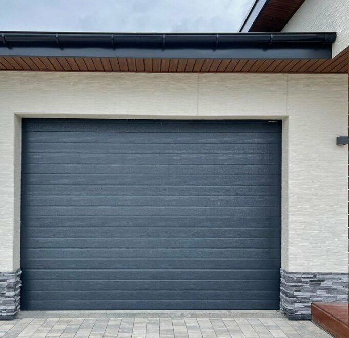 Automatic doors and gates VorotaStroiTeh, Mytischi, photo