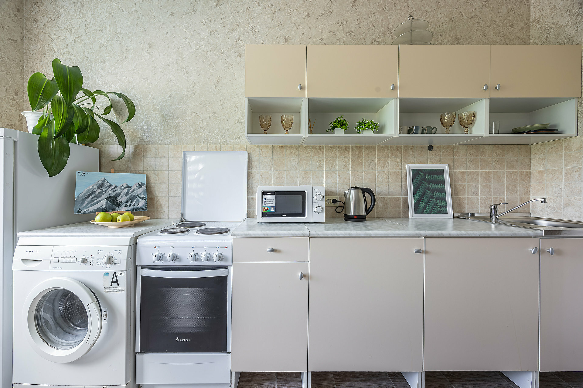 Фото Точка на Нижегородской карте