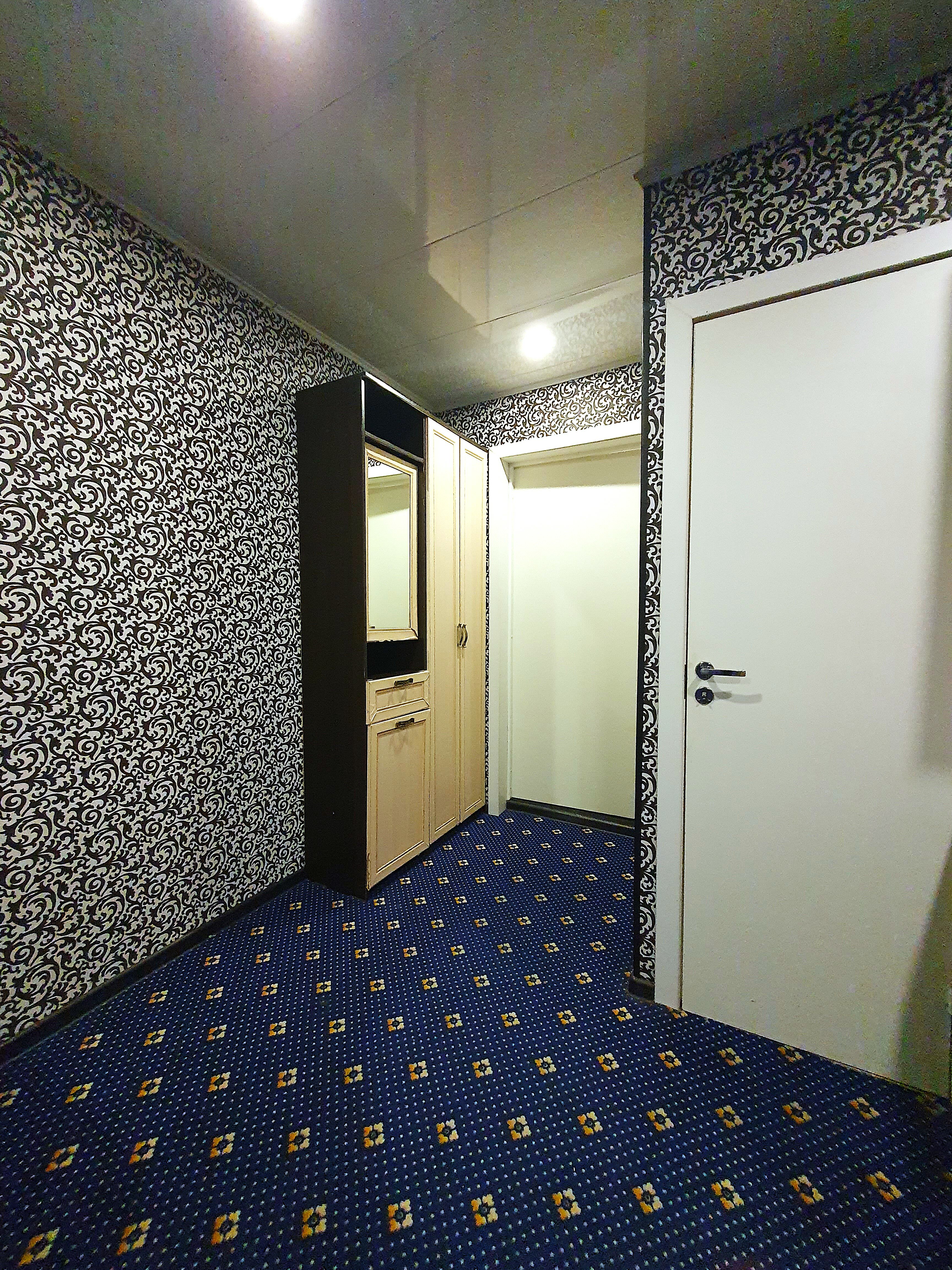 Фото Наш Дом Талнах на Строителей