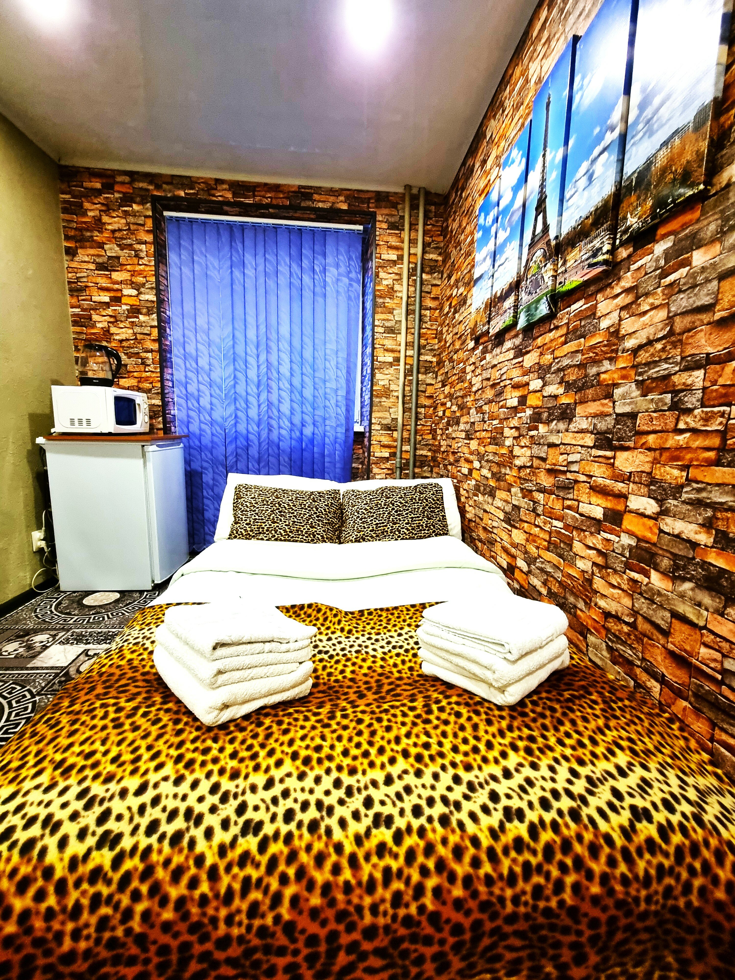 Фото Наш Дом Талнах на Строителей