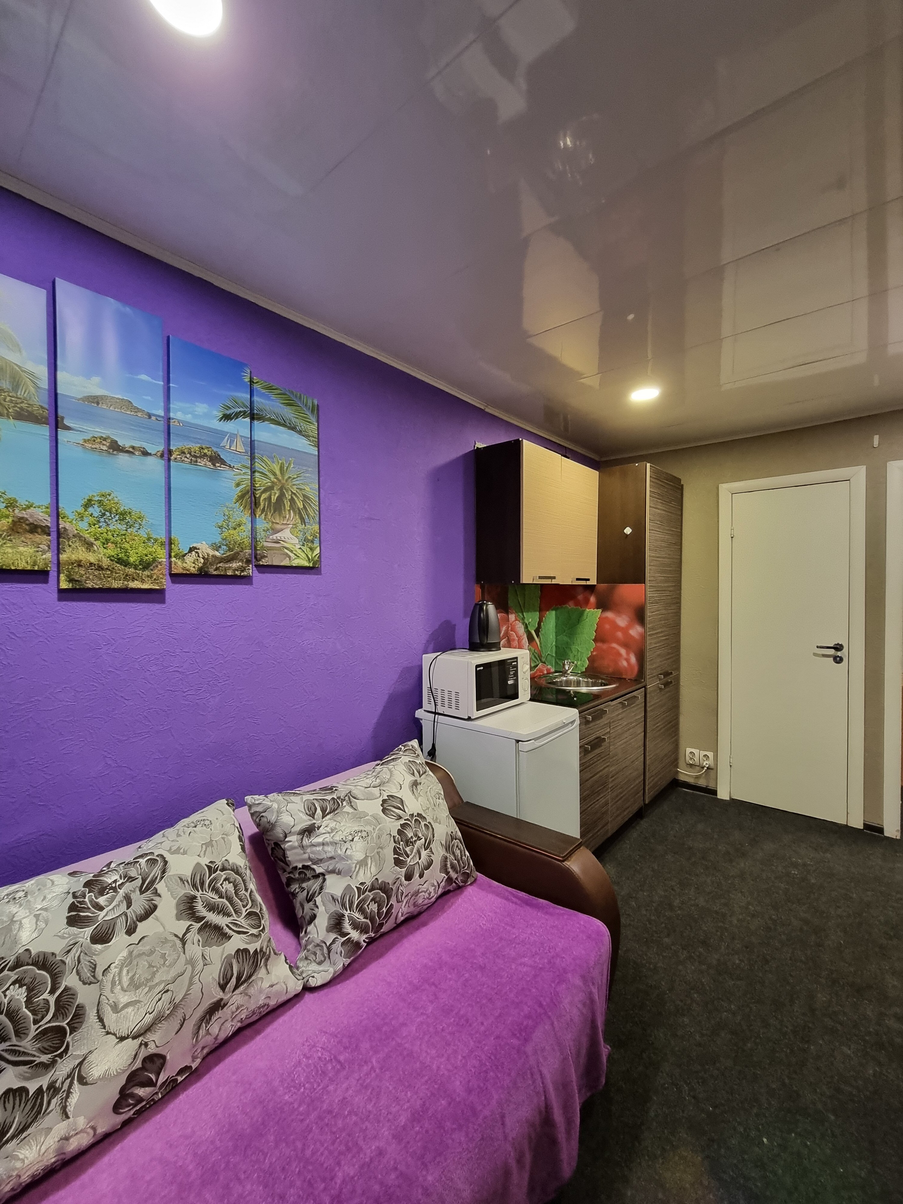 Фото Наш Дом Талнах на Строителей