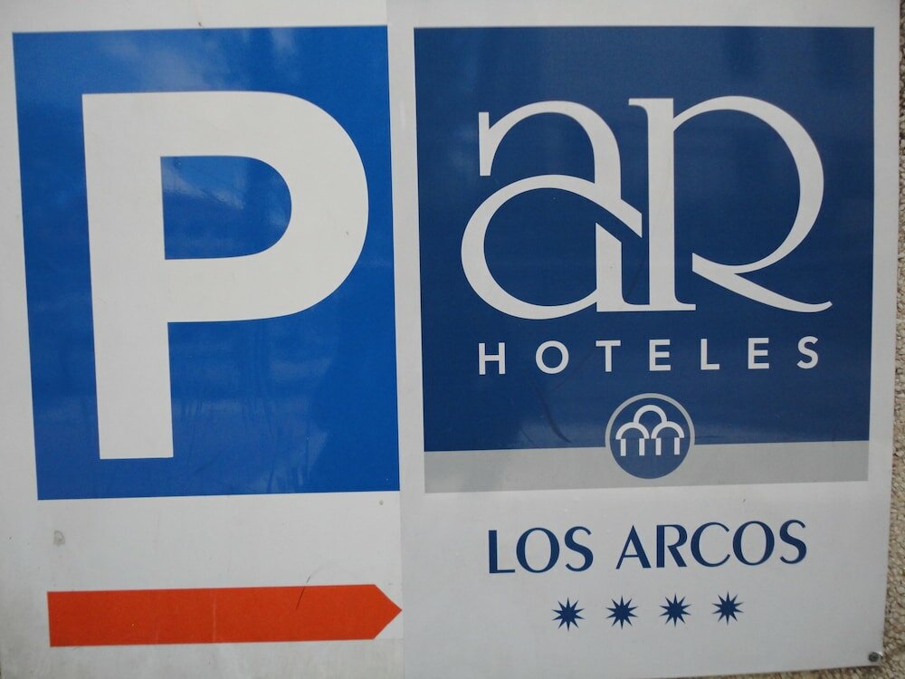 Фото Hotel Ar Los Arcos