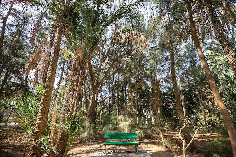 Фото Marhaba Royal Salem