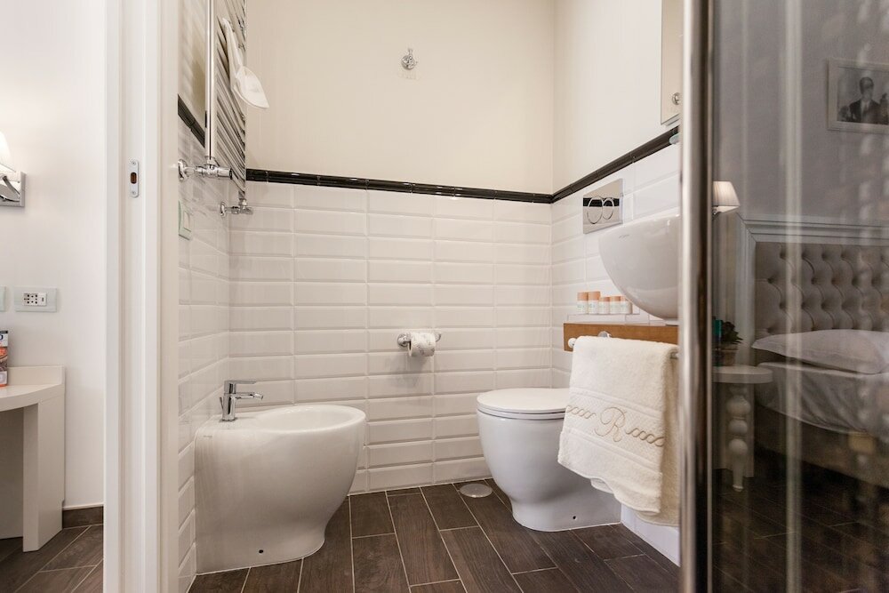 Фото Relais Monti