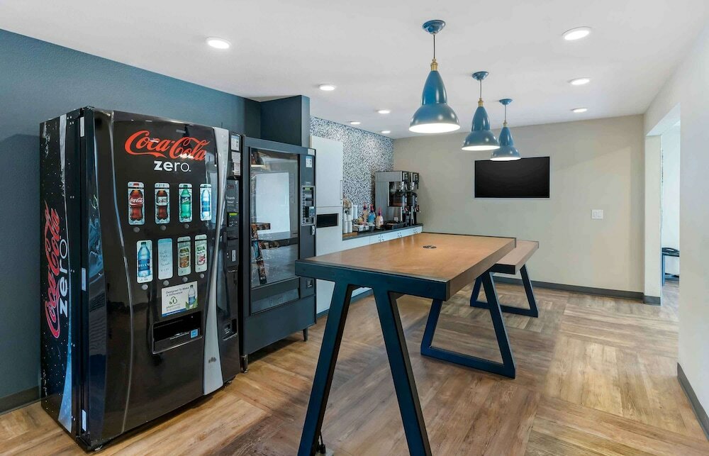 Фото Extended Stay America - Suites San Francisco - San Mateo - Sfo