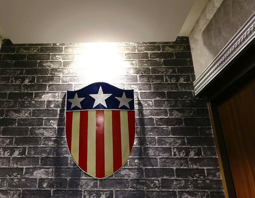 Фото отеля 5