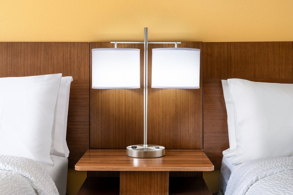 Фото Fairfield Inn by Marriott Macon West