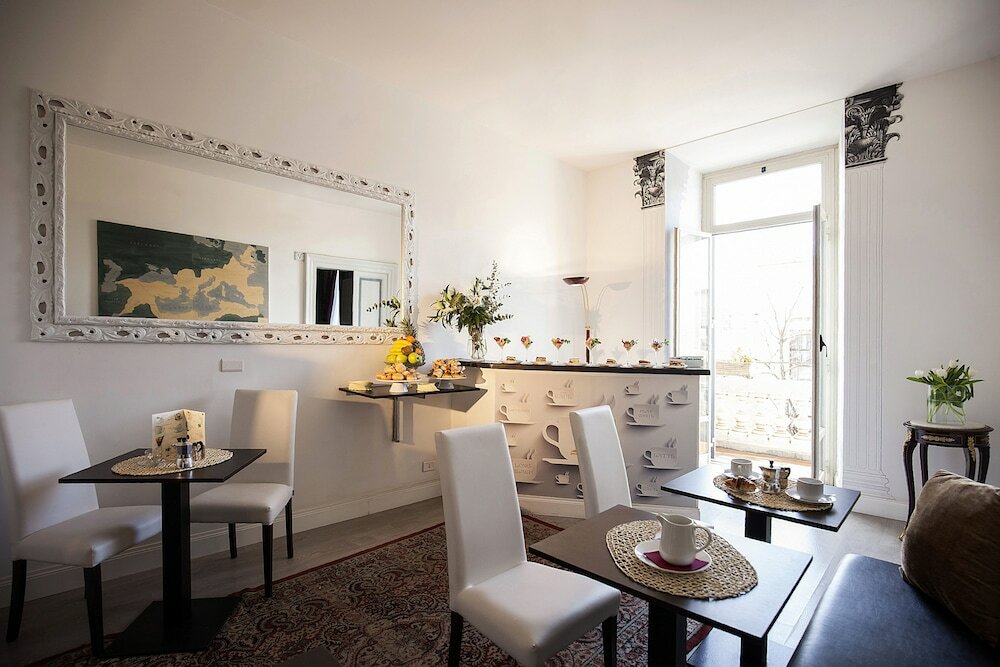 Фото Roman Holidays cuore dell'Impero