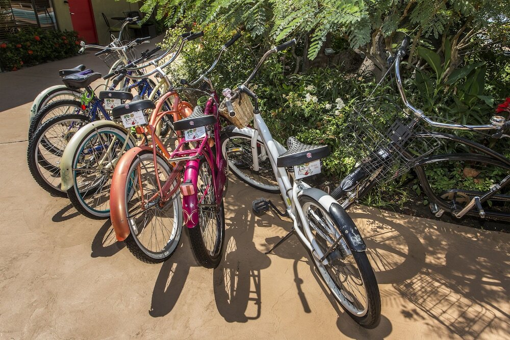 Фото Desert Riviera Hotel