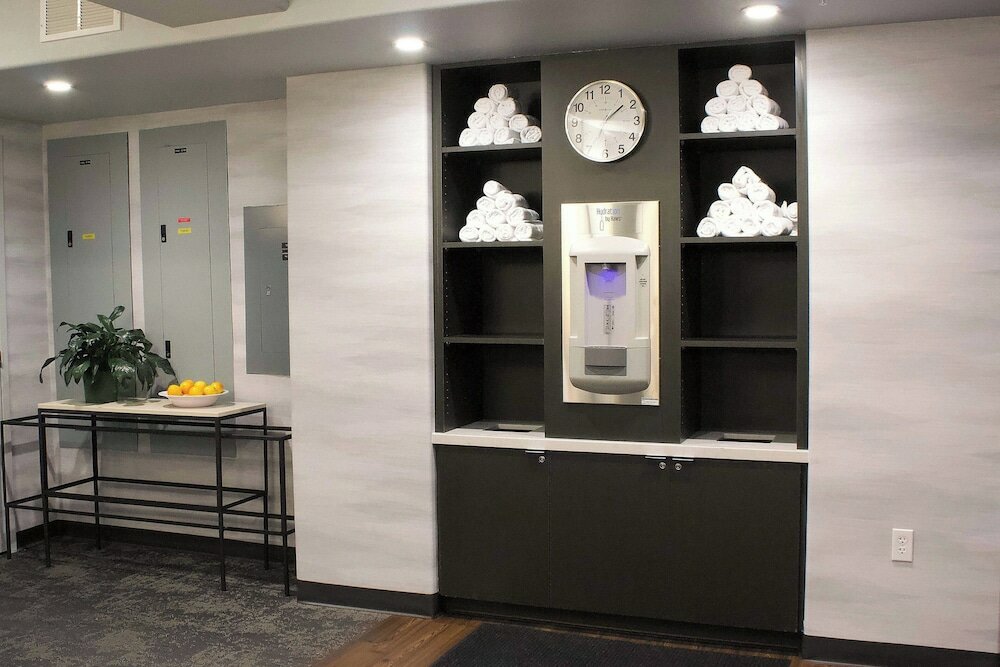 Фото Fairfield Inn & Suites by Marriott San Francisco San Carlos