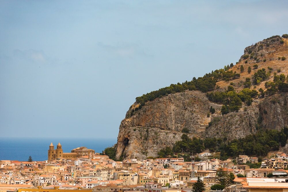 Фото Hotel Alberi del Paradiso