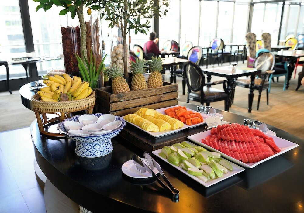 Фото Hotel Clover Asoke